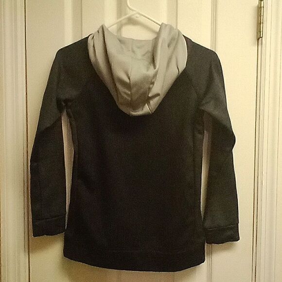 BCG Pullover unisex youth hoodie size M 10-12 - Picture 4 of 6